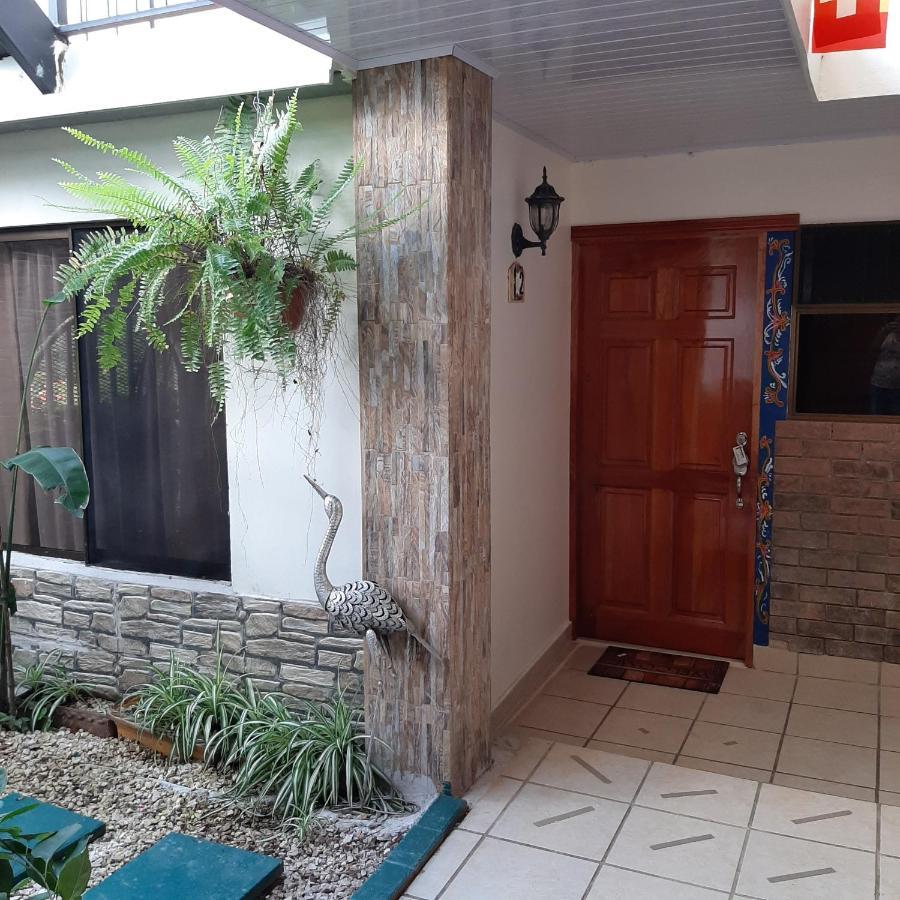 Rancha Azul Inn Alajuela Exterior foto