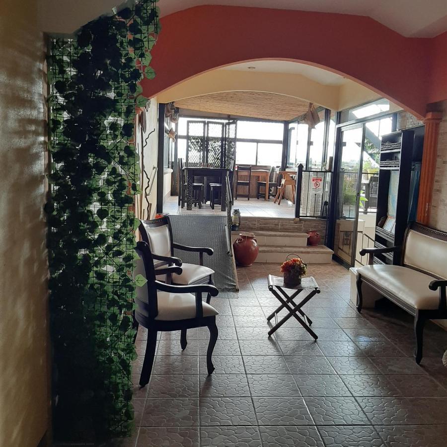 Rancha Azul Inn Alajuela Exterior foto