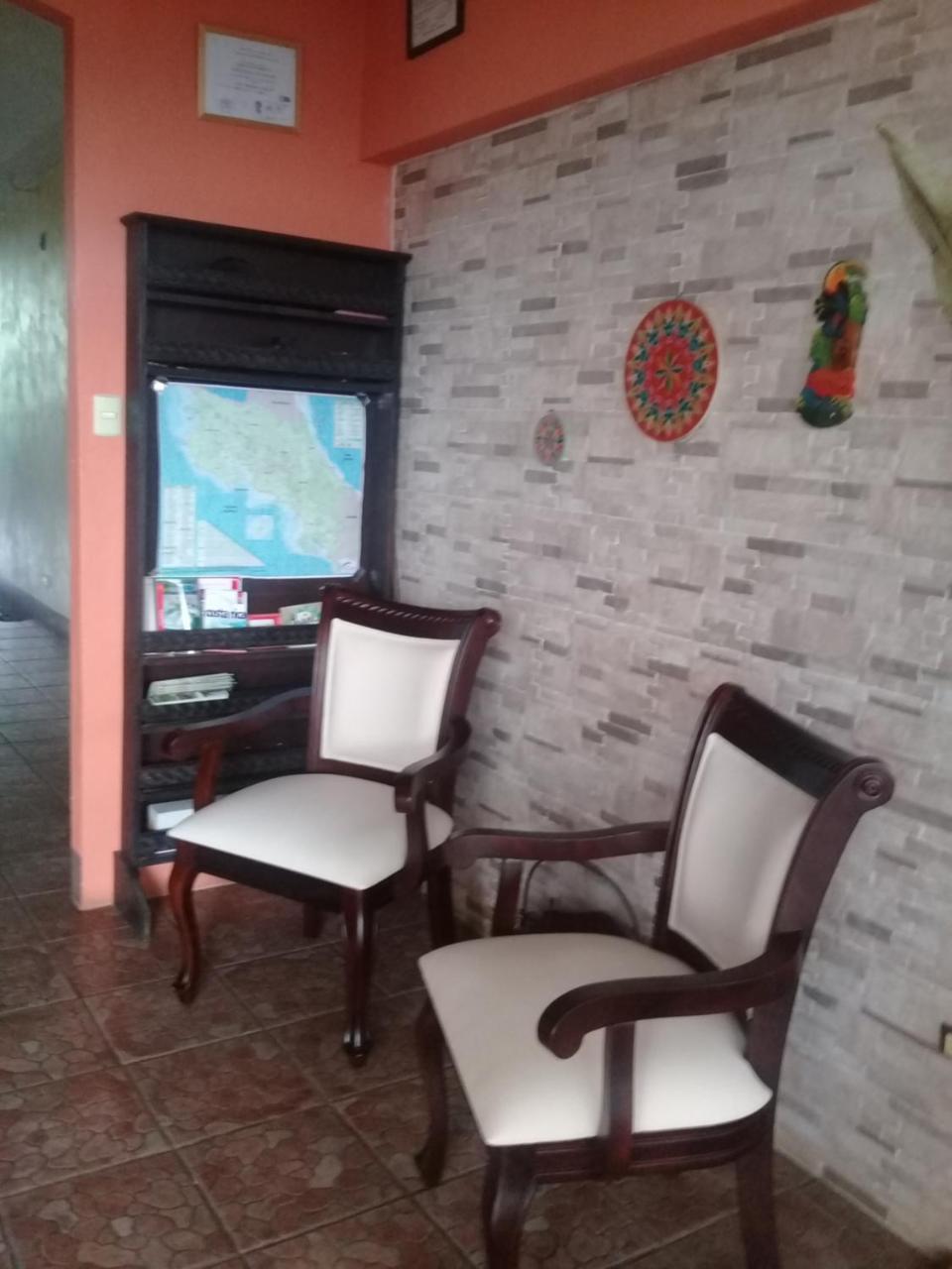 Rancha Azul Inn Alajuela Exterior foto