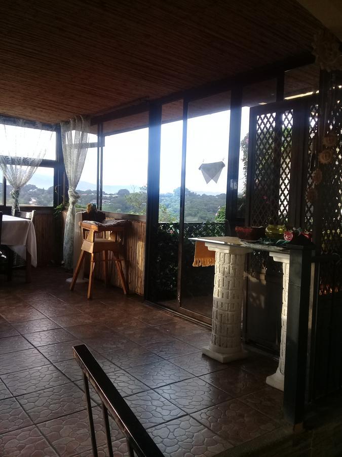 Rancha Azul Inn Alajuela Exterior foto