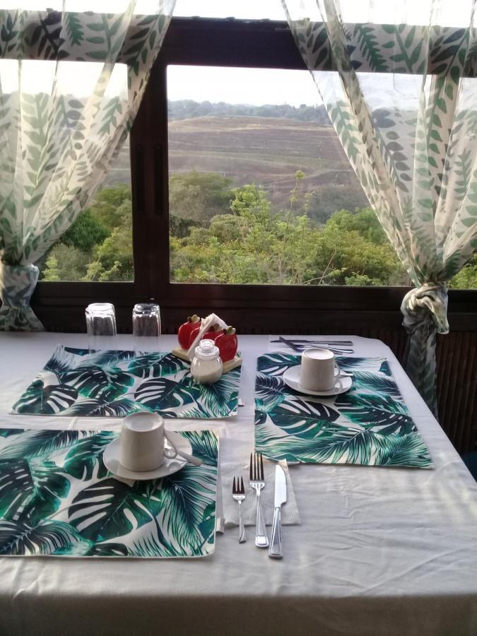 Rancha Azul Inn Alajuela Exterior foto